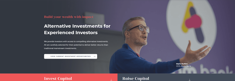 Growth Capital Ventures cover