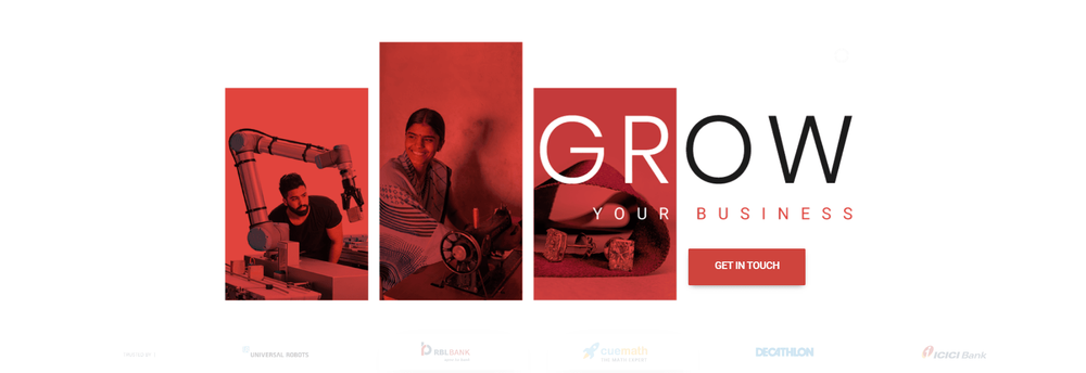 Growth Hackers Digital cover