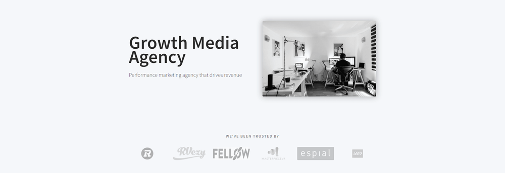 Growth Media cover