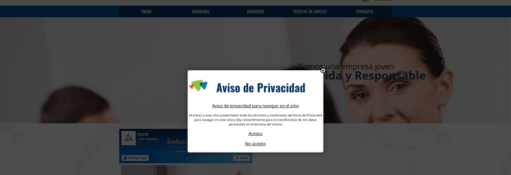 Grupo Apsis cover