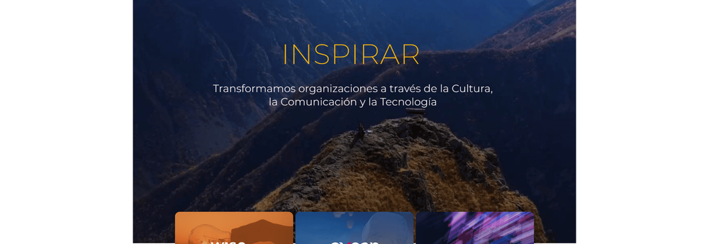 Grupo Oxean cover