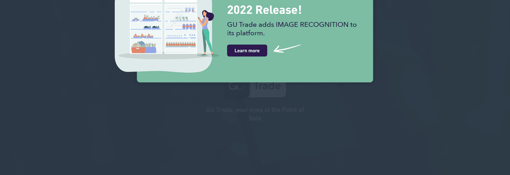 GU Trade cover