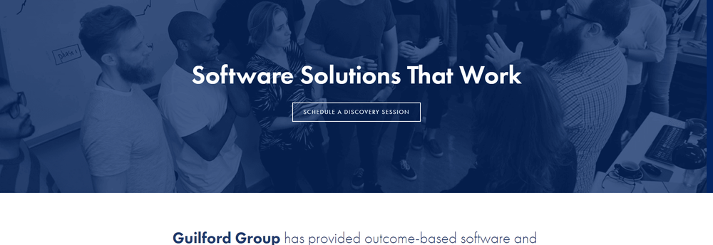 Guilford Group cover