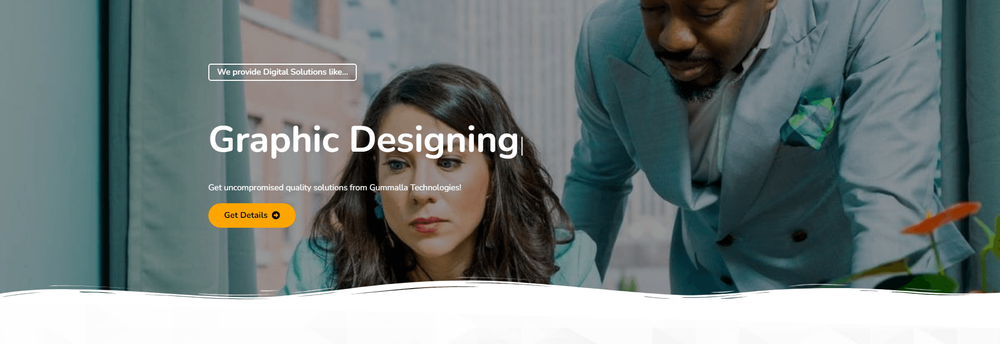 Gummalla Technologies cover