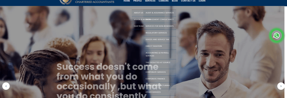 Gupta Bajaj & Associates cover
