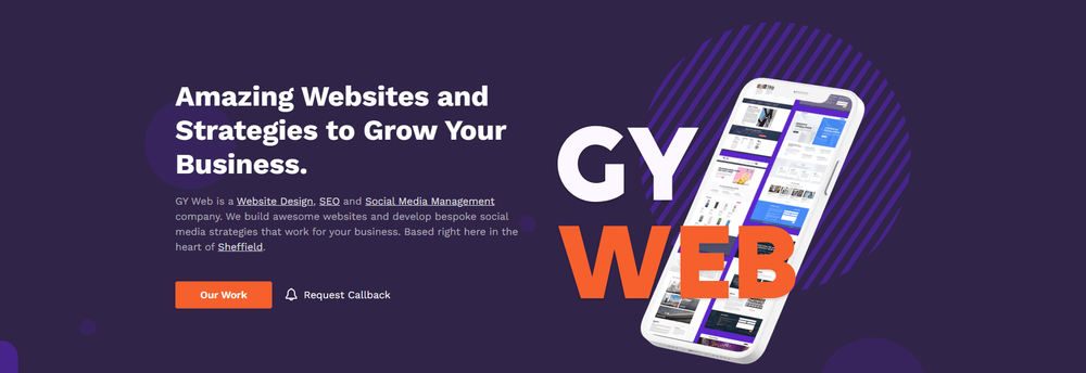 GY Web cover