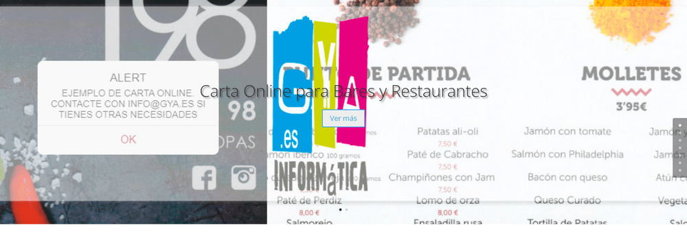 GyAinformatica cover