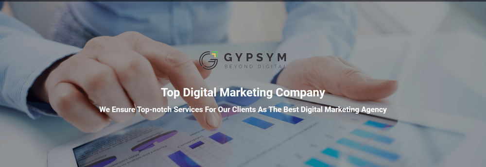 Gypsym Technology cover