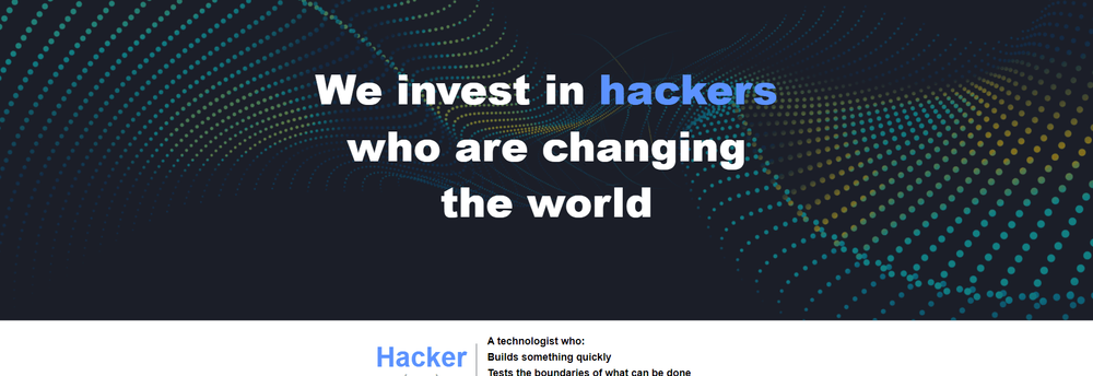 Hack VC cover