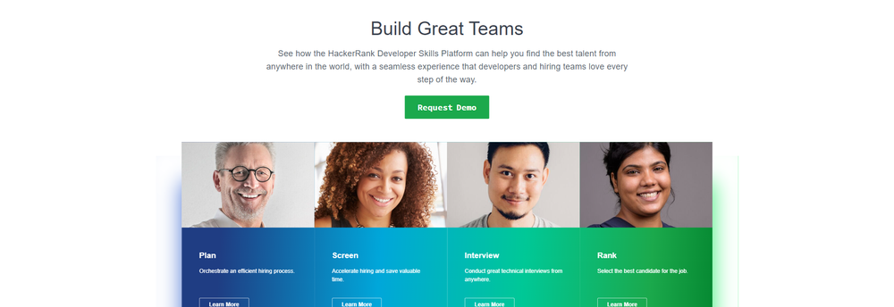 HackerRank cover