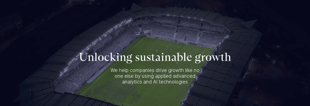 Halfspace - A Data, Analytics & AI Company cover