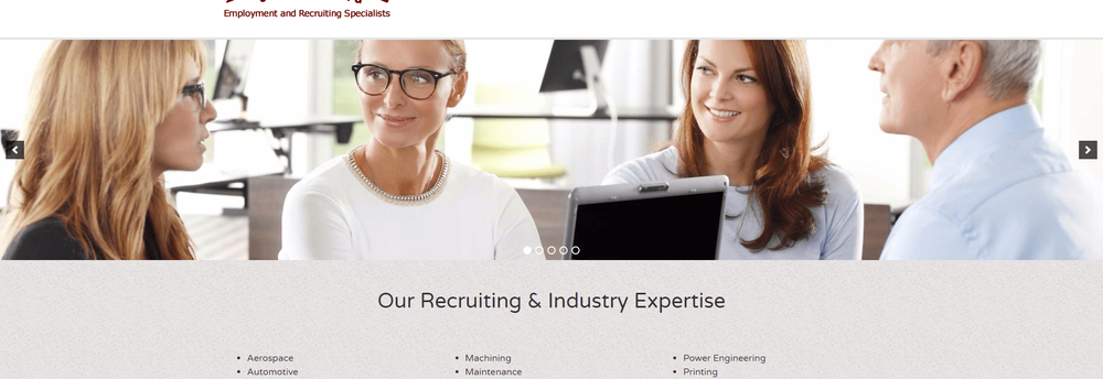 Halliwell Consulting cover