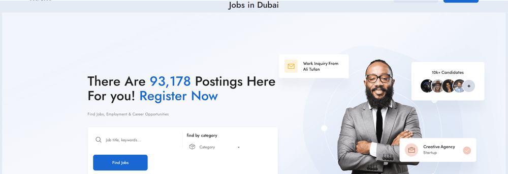 hammad Gulf Jobs cover