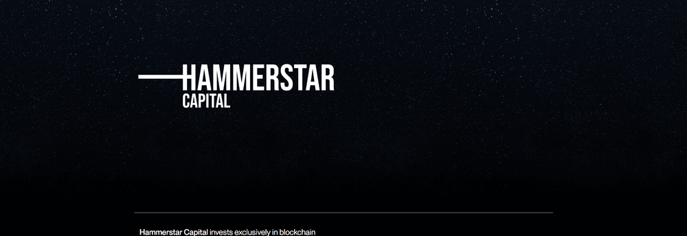 Hammerstar Capital cover