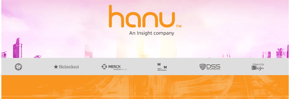 Hanu Software cover