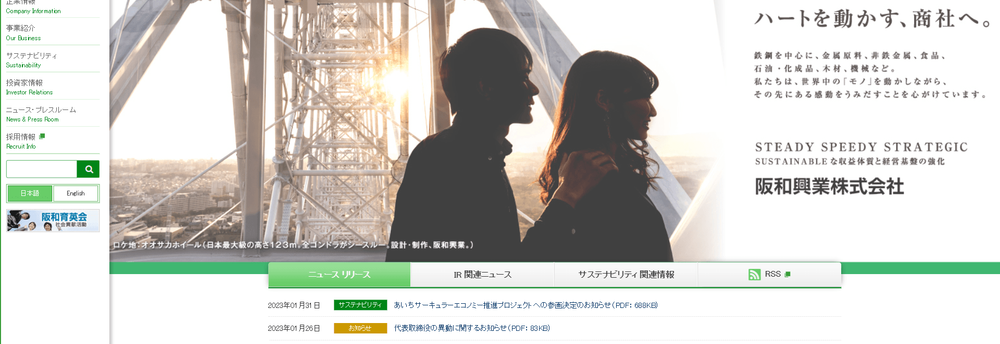 Hanwa cover