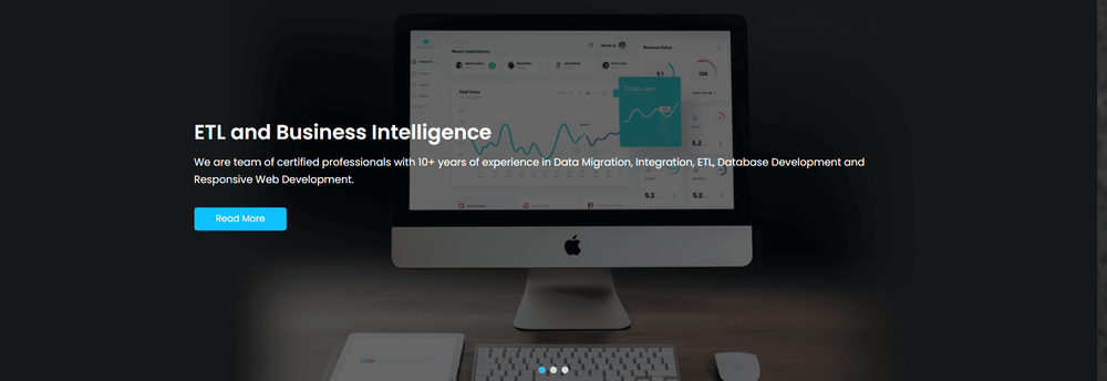 Harmony Data Integration Technologies Pvt. Ltd. cover