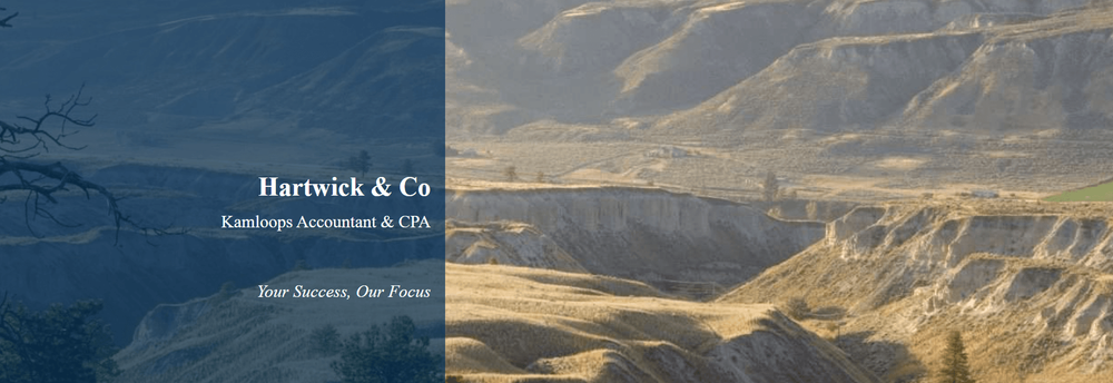 Hartwick and Co. cover