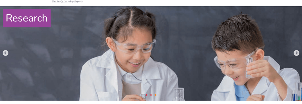 Hatch Early Learning cover