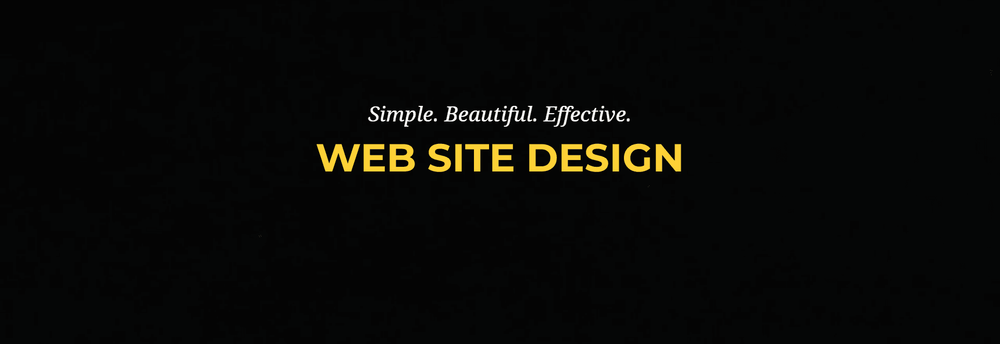 Hatch Website Design cover