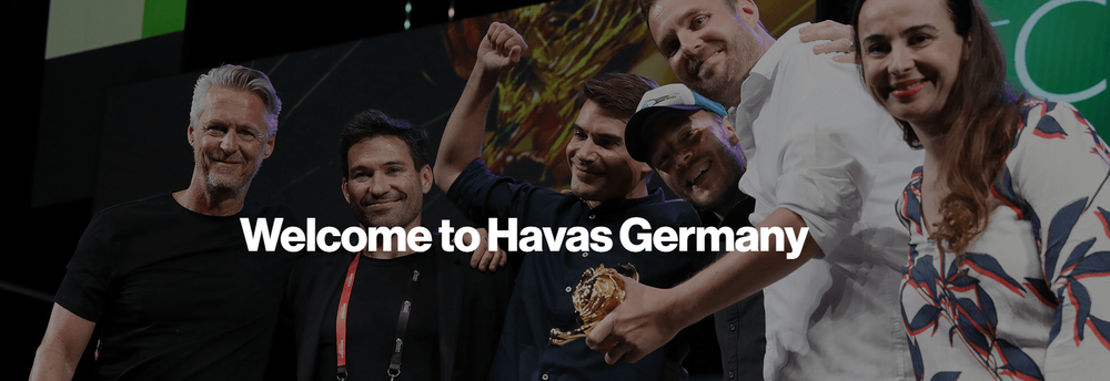 Havas cover