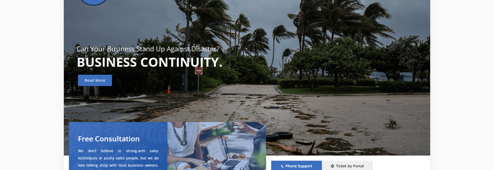 Hawaii Tech Support cover