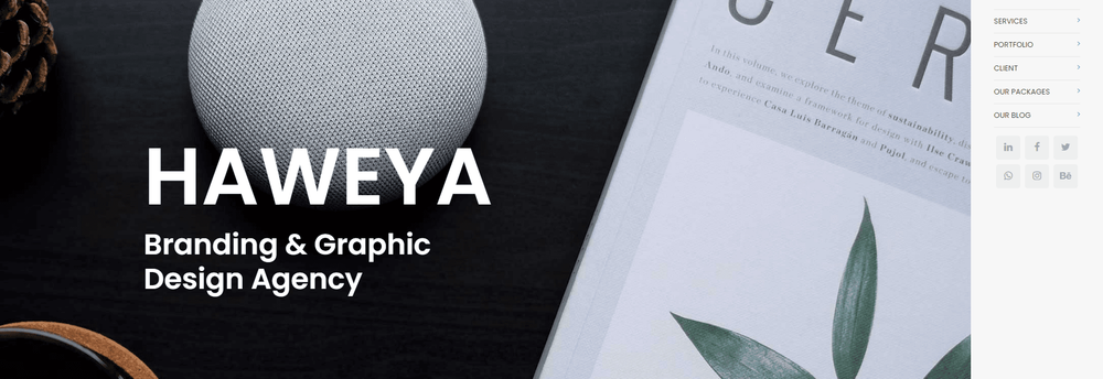Haweya cover