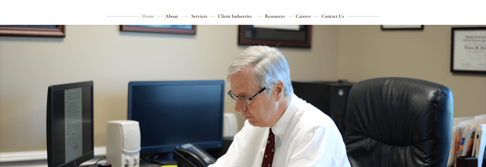 HBC Certified Public Accountants cover