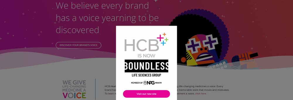 HCB Health cover