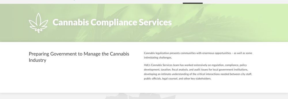 HdL Code Enforcement Software cover