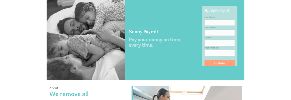 Heart Payroll cover