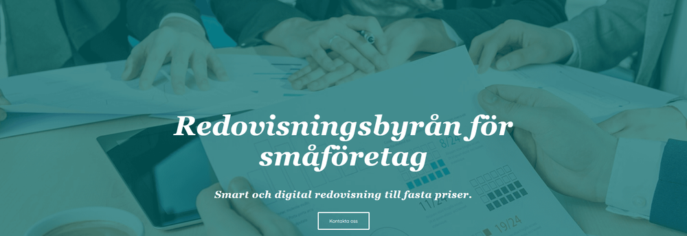 Hellbergs Ekonomikonsult AB cover
