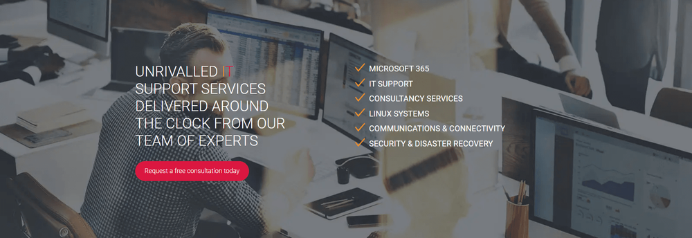 help4IT Ltd cover