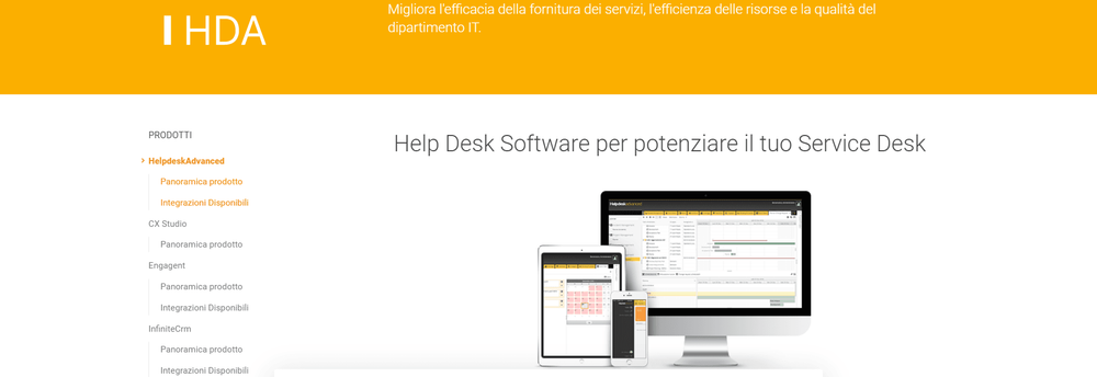HelpDeskAdvanced cover
