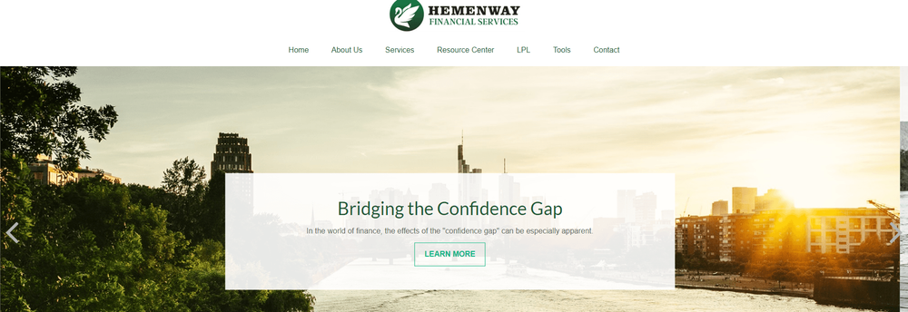 Hemenway Associates cover