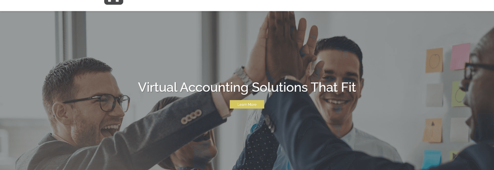 Heyward CPA cover