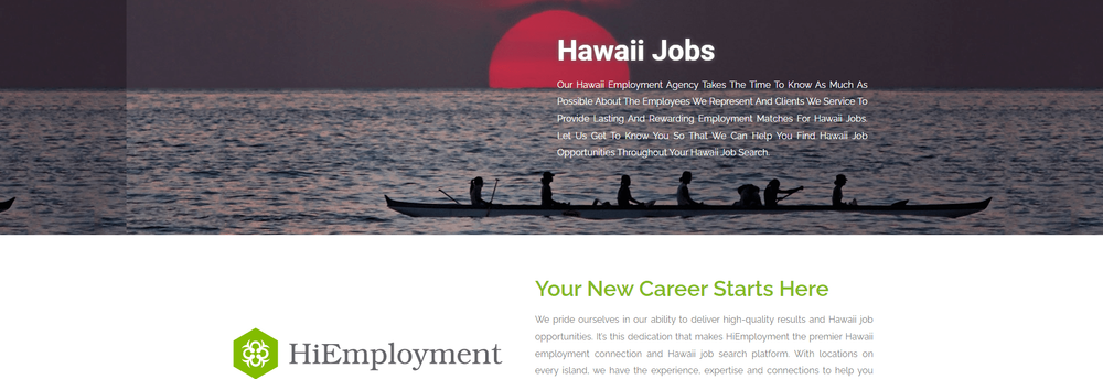 HiEmployment cover