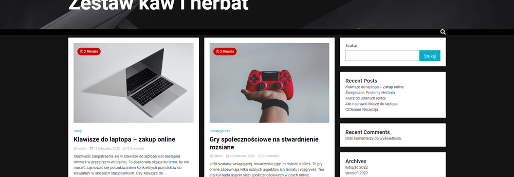 Hievii Media cover