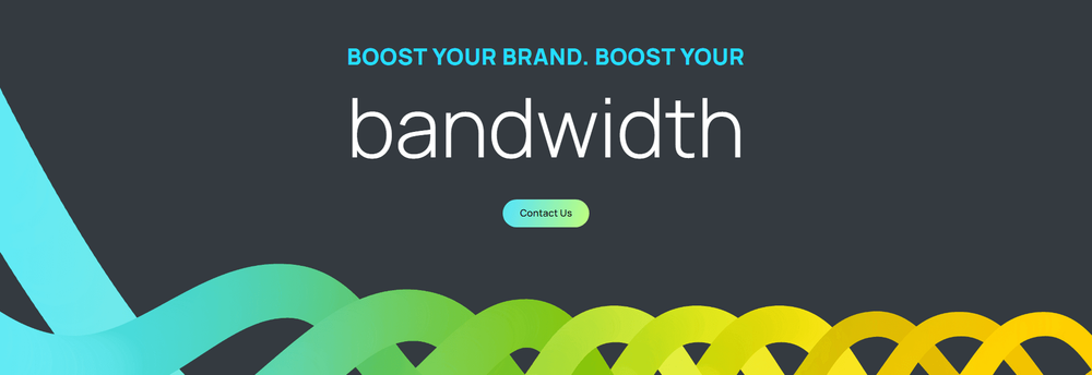 High Bandwidth cover