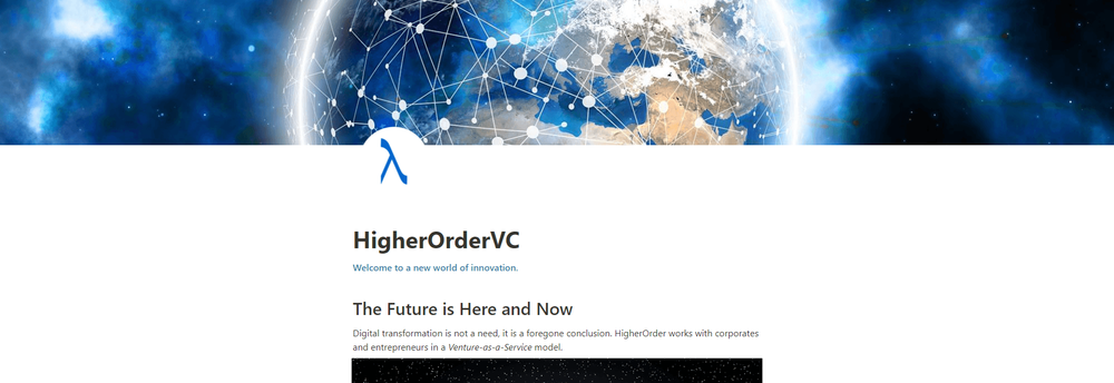 Higher Order VC cover