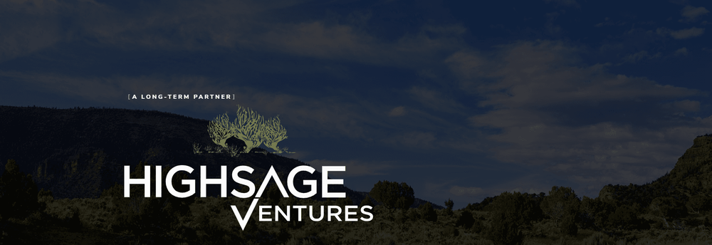 HighSage Ventures cover