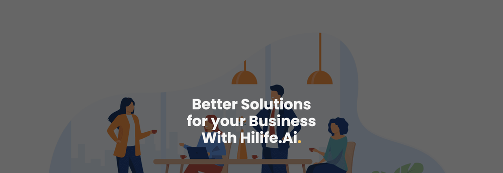 Hilifeai Private Limited cover