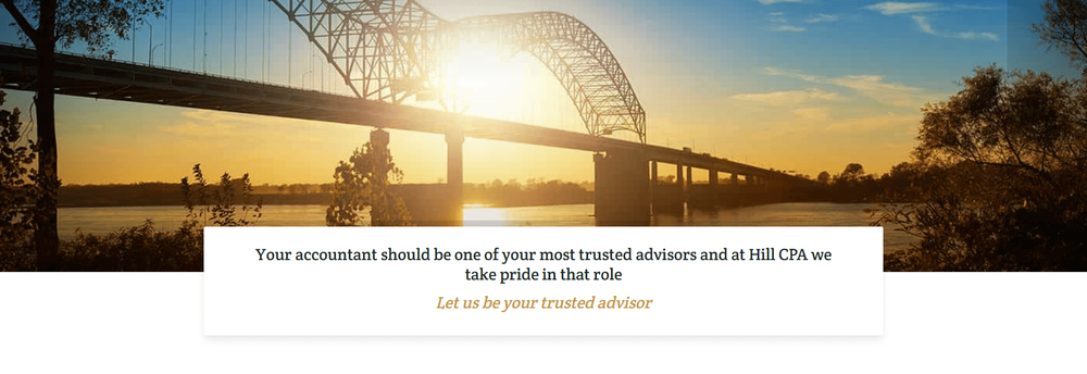 Hill CPA Firm, LLC cover