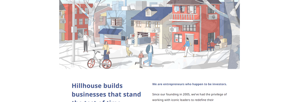 Hillhouse Capital Group cover
