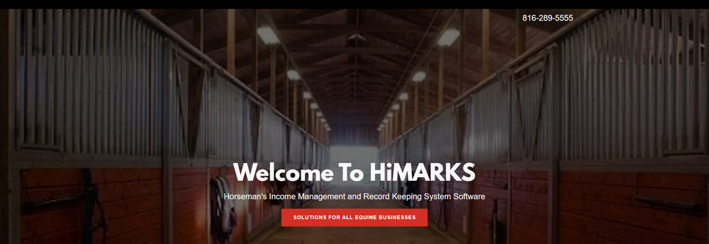 HiMark$ cover