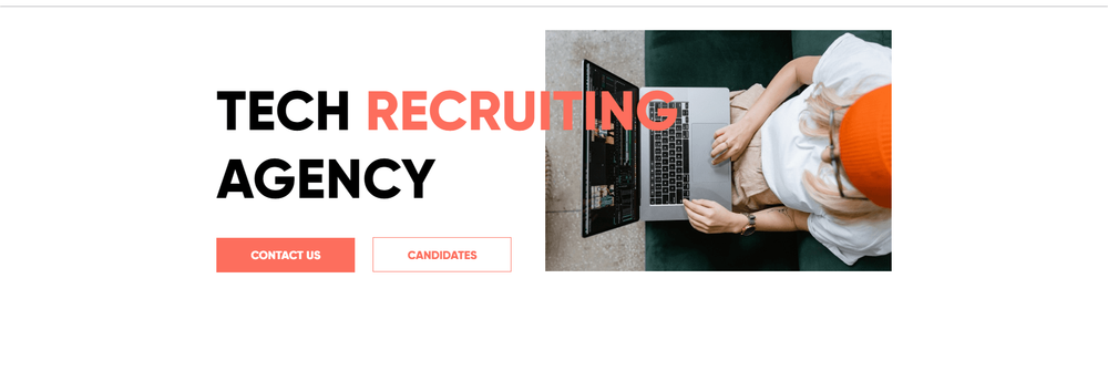 Hire&Flare cover