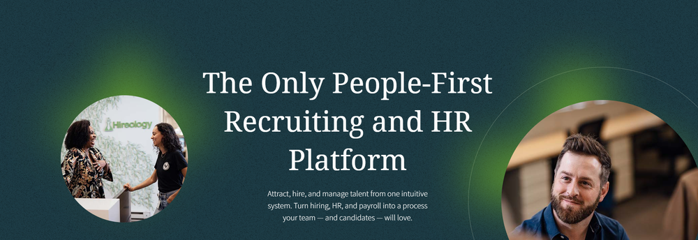 Hireology cover
