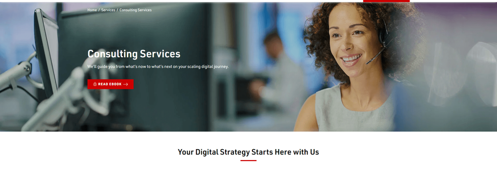 Hitachi Consulting cover