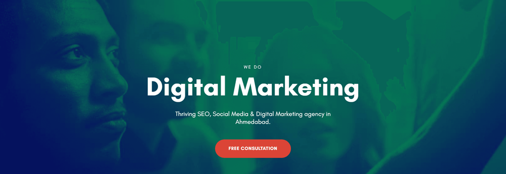 Hitz Digital Marketing cover