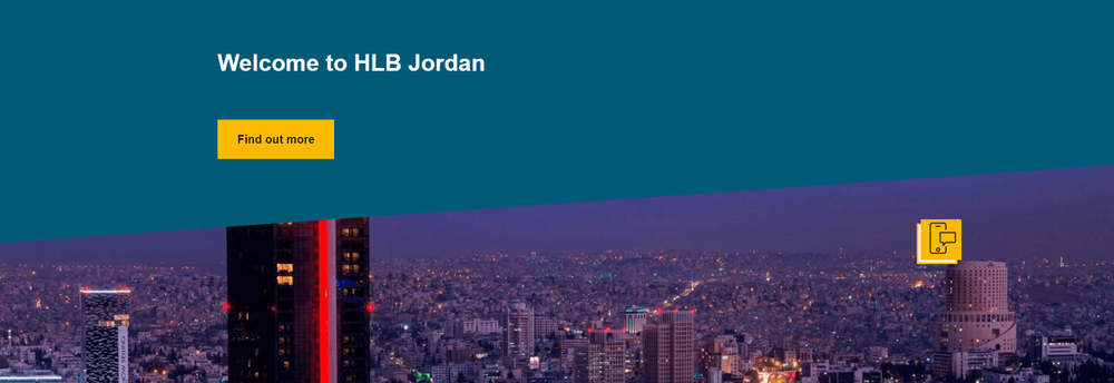 HLB - Michel Sindaha & Co. cover